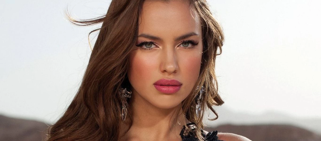 Ιρίνα Σάικ: Δυναμική επανεμφάνιση στο instagram - Δείτε τη φωτογραφία που ανέβασε (φώτο)